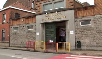 Rentrée à 100% en présenciel - exemple à l'Institut Saint-Ferdinand