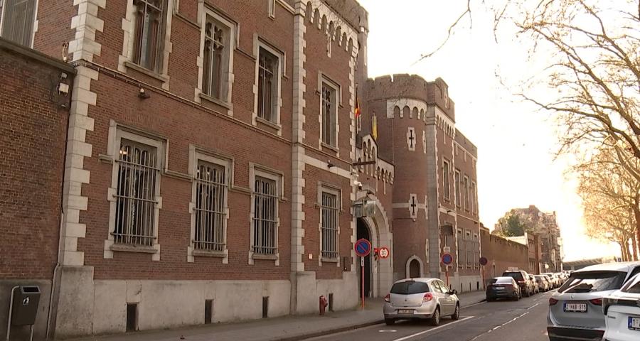 Mons : quels enjeux pour la nouvelle prison ?