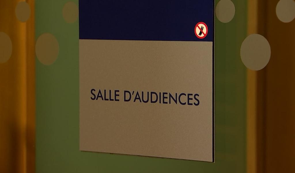 Une Cour d'Assises extraordinaire débute le 4 mai à Mons Expo