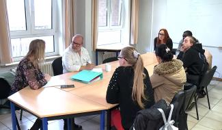 Emploi - La mission régionale est là pour vous!