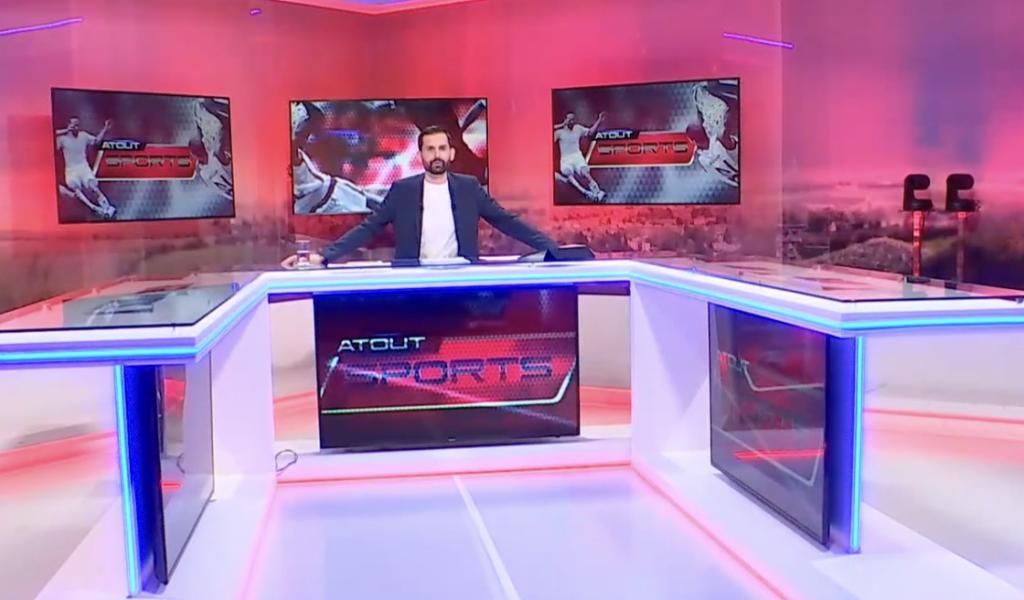 Atout Sports du 26 avril 2026 : 2ème partie