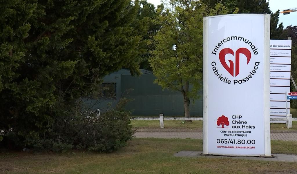 Une nouvelle structure consacrée à l’accompagnement des femmes internées a été inaugurée au centre du Chêne-aux-Haies à Mons.