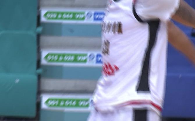 Basket : Zaccharie Mortant, une saison prometteuse malgré les blessures !