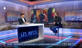 Nouveaux actionnaires à l'UMH : quel avenir pour le club ?