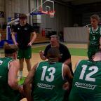 BASKET (P1) - L'UBC Quaregnon B perd face à Pont-de-Loup et file vers la P2 (45-60)