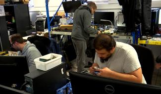 Réforme des CISP : quel impact dans notre région ?