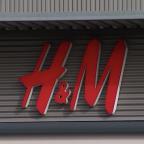 H&M Logistics : Nicolas Martin réagit