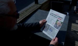 Io Roberto : Réouverture deux jours après le contrôle