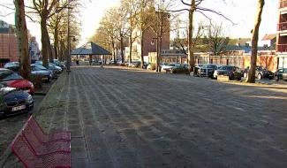 Marché de Mons : il s'installe à l'Esplanade Dolez dès le 17 janvier