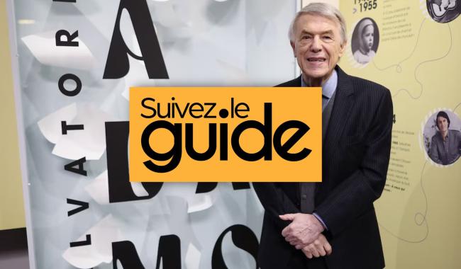 Suivez le guide - Adamo. Racines et résonances