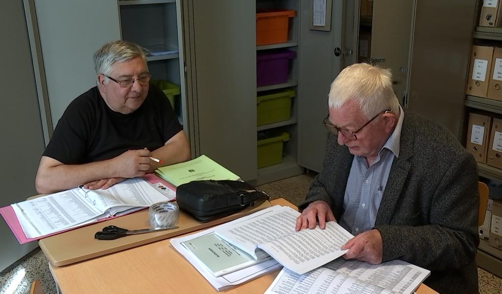 Mons - Découvrez la généalogie