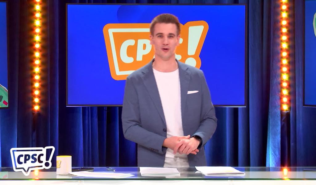 Hubert – Les Fééries d’Opaline