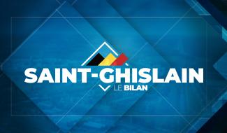 Elections 2024 : Saint-Ghislain - Le bilan