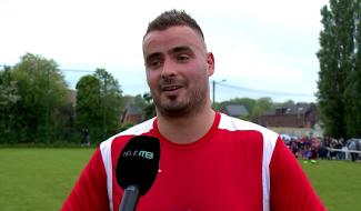 Arnaud Pitout, du FC Havré : "On a manqué d'envie"