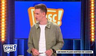 INFO - L'agenda de Carine