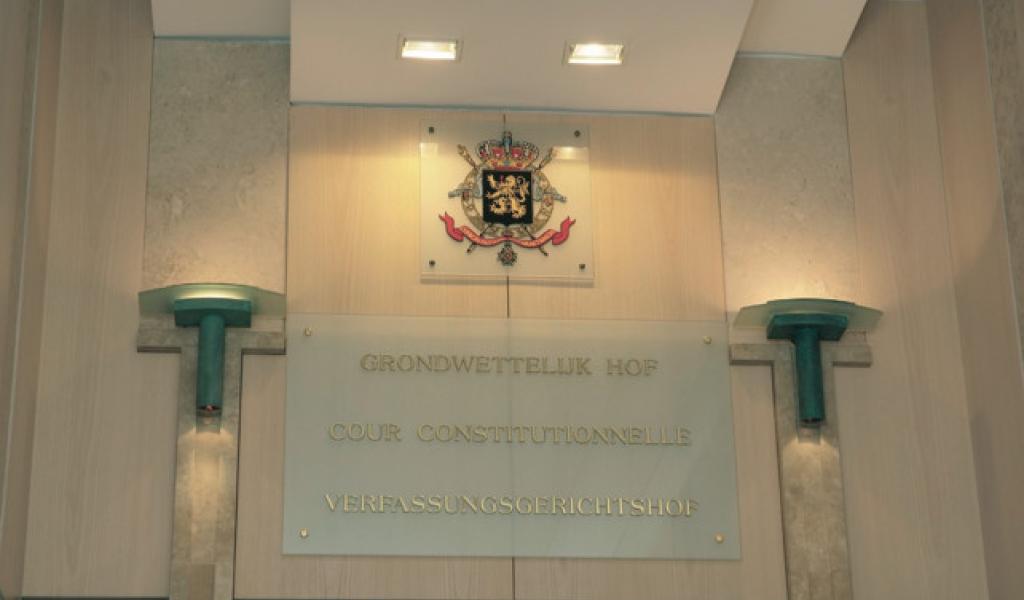 Mons devant la cours constitutionnelle