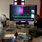 Mons en lumière se prépare avec le Canada!