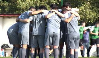 FOOT (P3C) - Hyon se relance face à Mons Nord (2-1)