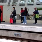 Trains en retards ou supprimés : notre région est parmi les plus touchées