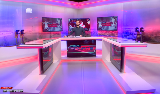 Atout Sports du 14 avril 2024 : 2e partie basket et futsal