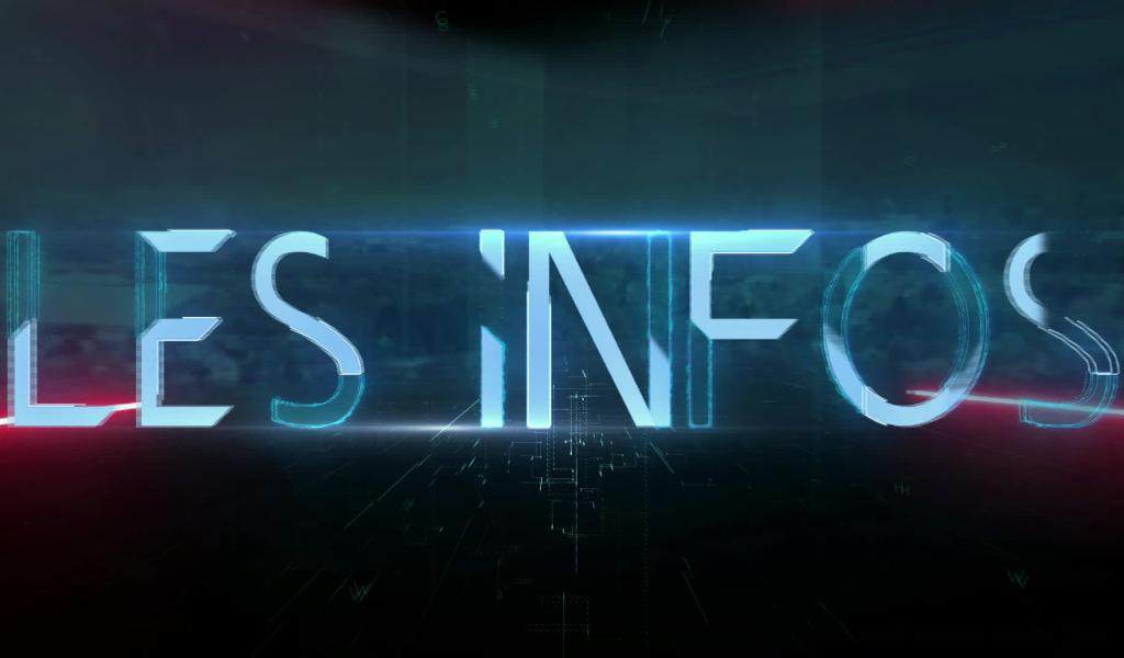 Les Infos