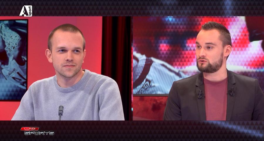 Lundi Sports du 20 avril 2026