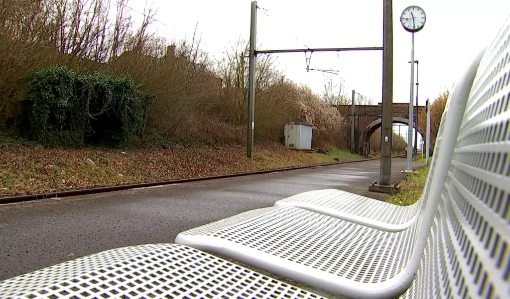 Hainin, Thulin , Genly : les bourgmestres entendent bien défendre leurs petites gares