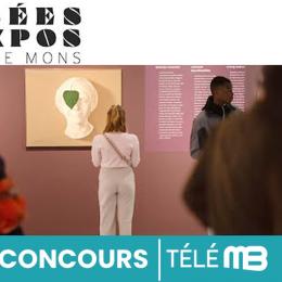 Gagnez des entrées pour les musées montois !