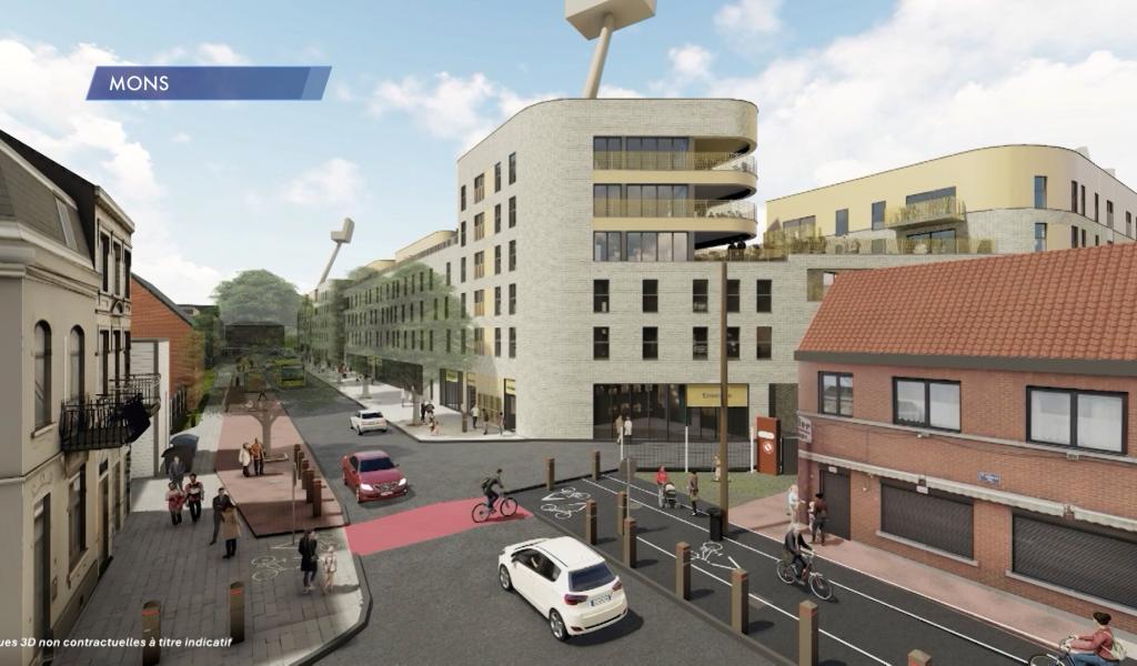 Le projet du Stade Tondreau validé : un chantier attendu, une circulation redoutée