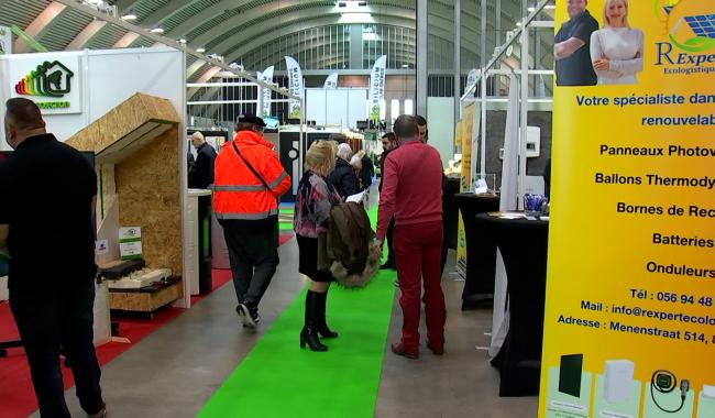 Batimons 2025 : entre défis du secteur et opportunités pour relancer la construction