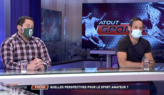 FOCUS - Quelles perspectives pour le sport amateur ?