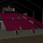 Givry - Permis accordé pour la halle aux grains!