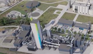 Holcim : le chantier Go4zero avance bien !