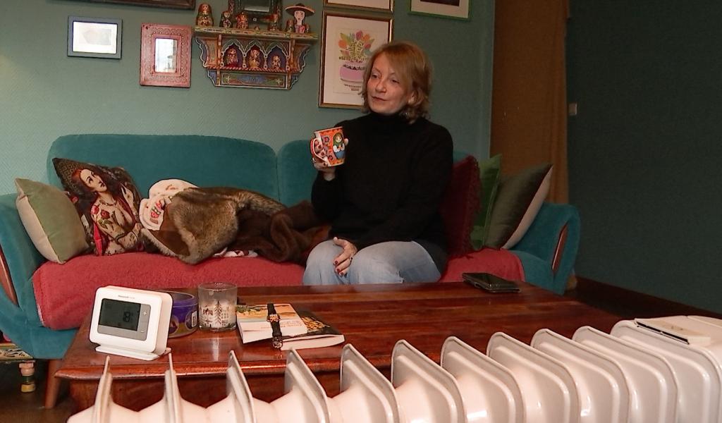 Coupure de gaz : la situation devient longue pour les Montois