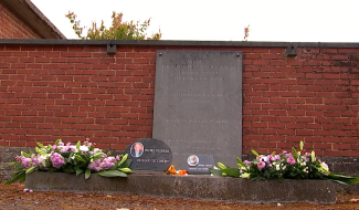 Harmignies: nouvel hommage aux victime de l'amiante