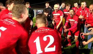 P4D : Honnelles bat Aulnois et se rapproche du titre (5-1)