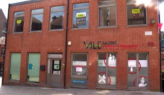 L' Agence locale pour l'Emploi de Mons en faillite