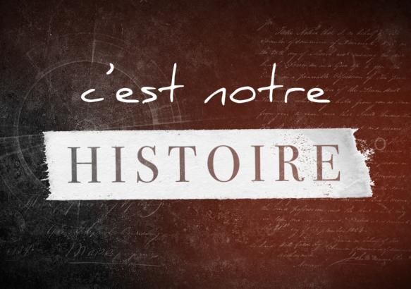 C'est Notre Histoire - Le vin hennuyer et ses bulles au sommet !