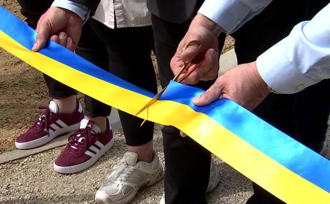 Bois de Colfontaine  : des réaménagements 2.0 pour séduire marcheurs et cyclistes