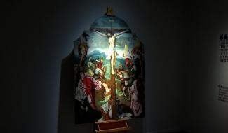 Fragile(s) : découvrir l'art de la restauration à travers le patrimoine montois