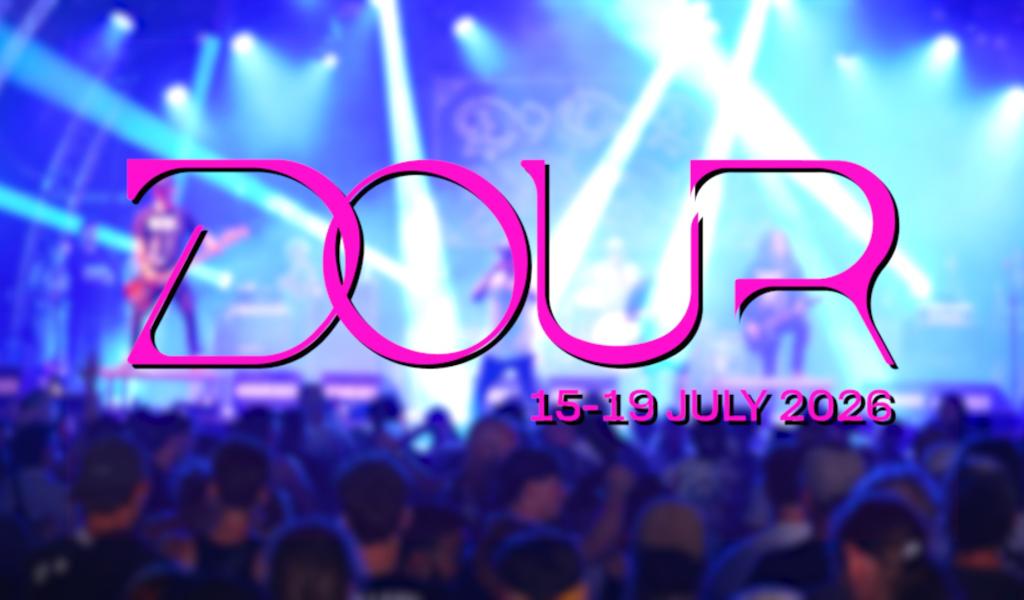 Dour Festival : les nouveautés de cette 36e édition