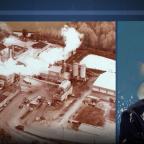 40 ans de Télé MB : fermeture de la sucrerie de Quévy en 1989