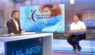 Le Relais pour la vie revient à Mons tout ce week-end