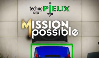 Mission Possible - Techno Pieux