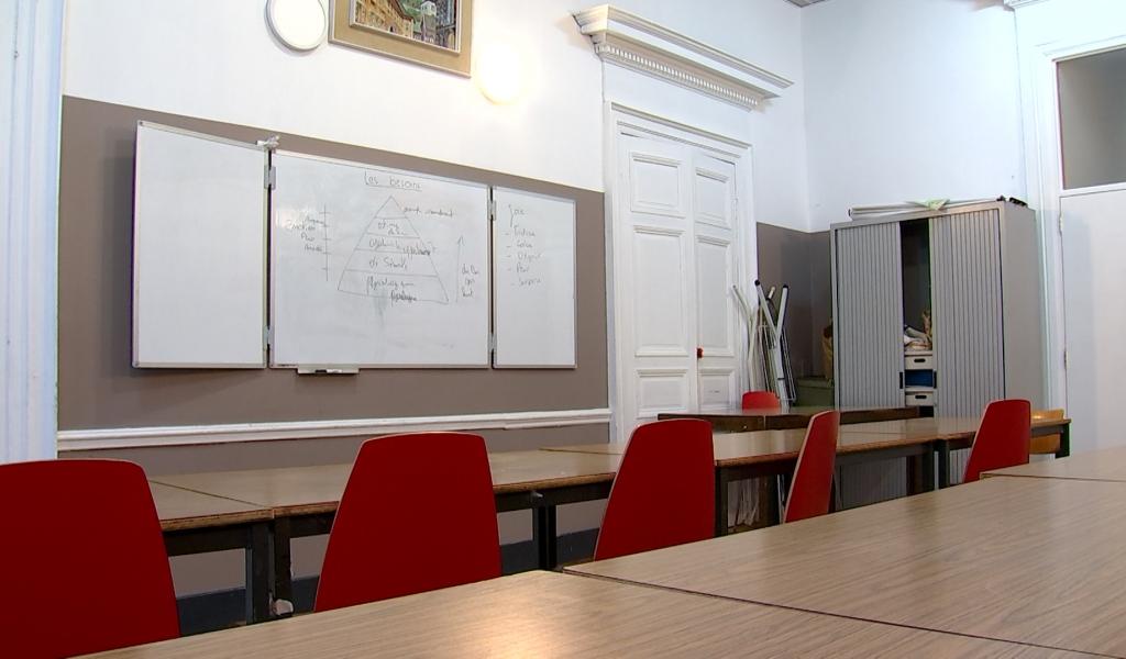 Maisons internationale de Mons : la fin des subsides fédéraux fragilise l’accueil des étudiants étrangers