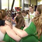 Atout Sports du 15 mars 2026 : 2e partie basket et foot