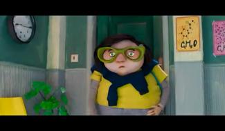 LIFF - Un atelier pédagogique à l'école communale d'Hyon