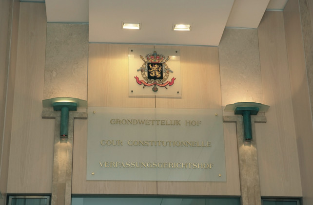 Mons devant la cours constitutionnelle