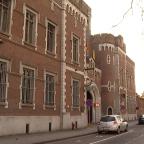 Mons : quels enjeux pour la nouvelle prison ?