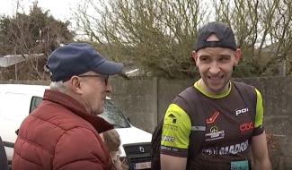 JOGGING - 700 personnes au départ de la 9e édition des Bosses Wihérisiennes